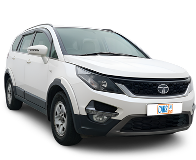 Tata Hexa-img